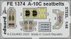 Eduard BIG49387 A-10C Academy 1/48